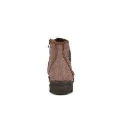 Pataugas AUTHENTIQUE ZIP/W F4H NOISETTE -Chaussures Soldes BOOTS FEMME OG ZIP W F4H NOISETTE 628178 754 7