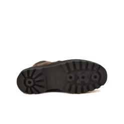 Pataugas AUTHENTIQUE ZIP/W F4H NOISETTE -Chaussures Soldes BOOTS FEMME OG ZIP W F4H NOISETTE 628178 754 8