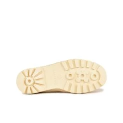 Pataugas AUTHENTIQUE/T F4G BLANC -Chaussures Soldes BOOTS FEMME ORIGINAL T F4G BLANC 4