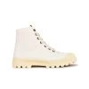 Pataugas AUTHENTIQUE/T F4G BLANC -Chaussures Soldes BOOTS FEMME ORIGINAL T F4G BLANC TURNED2 5ed83589 4e86 4212 9b12 a18f37ff7411