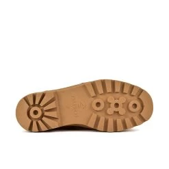 Pataugas AUTHENTIQUE/S F4G CARAMEL -Chaussures Soldes BOOTS FEMME ORIGINALE S F4G CARAMEL 8