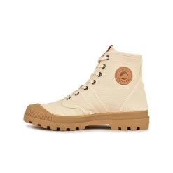 Pataugas AUTHENTIQUE/T F4G IVOIRE 12 Pataugas AUTHENTIQUE/T F4G IVOIRE -Chaussures Soldes BOOTS FEMME ORIGINALE T F4G IVOIRE 3