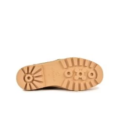 Pataugas AUTHENTIQUE/T F4G VERT MILITAIRE -Chaussures Soldes BOOTS FEMME ORIGINALE T F4G VERT MILITAIRE 8