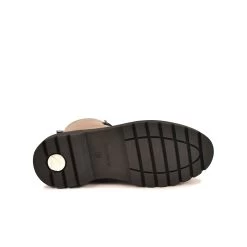 Pataugas WANDA/GL F4I TAUPE 15 Pataugas WANDA/GL F4I TAUPE -Chaussures Soldes BOOTS FEMME WANDA GL TAUPE 628530 154 8