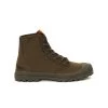 Pataugas AUTHENTIQUE X BOMBERS H4I KAKI -Chaussures Soldes BOOTS HOMME AUTH BOMBERS H4I KAKI 628568 150 1