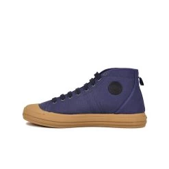 Pataugas ETCHE M/TWK H2H BLEU/GUM -Chaussures Soldes BOOTS HOMME ETCHE M TWK H2H BLEU GUM 3