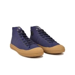 Pataugas ETCHE M/TWK H2H BLEU/GUM -Chaussures Soldes BOOTS HOMME ETCHE M TWK H2H BLEU GUM 4