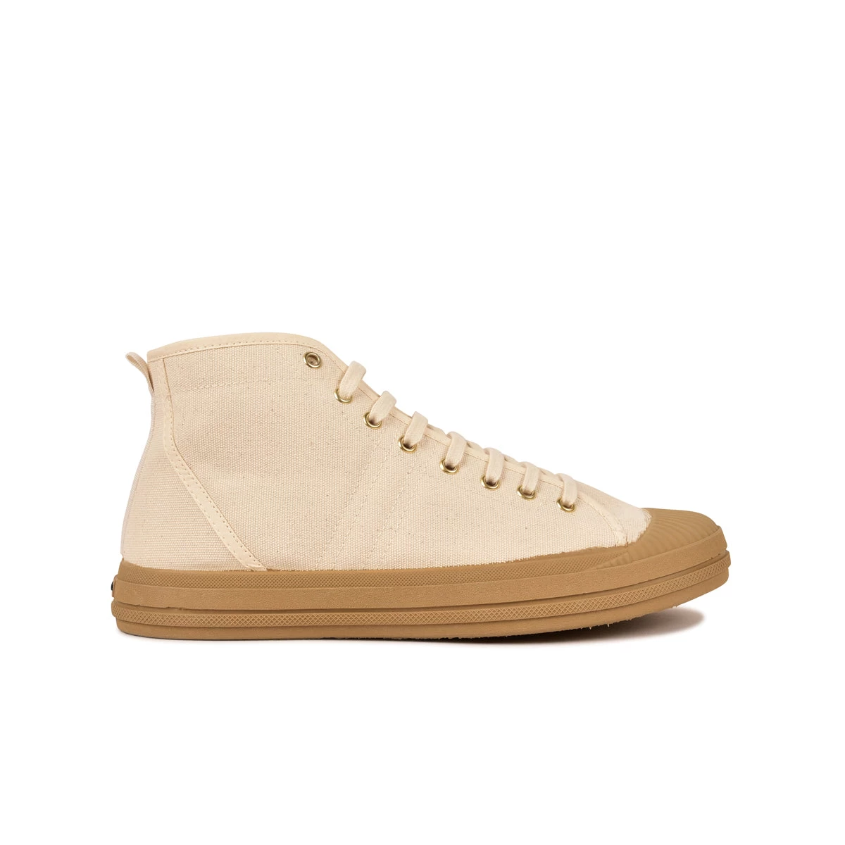 Pataugas ETCHE M/TWK H2H ECRU/GUM 3 Pataugas ETCHE M/TWK H2H ECRU/GUM