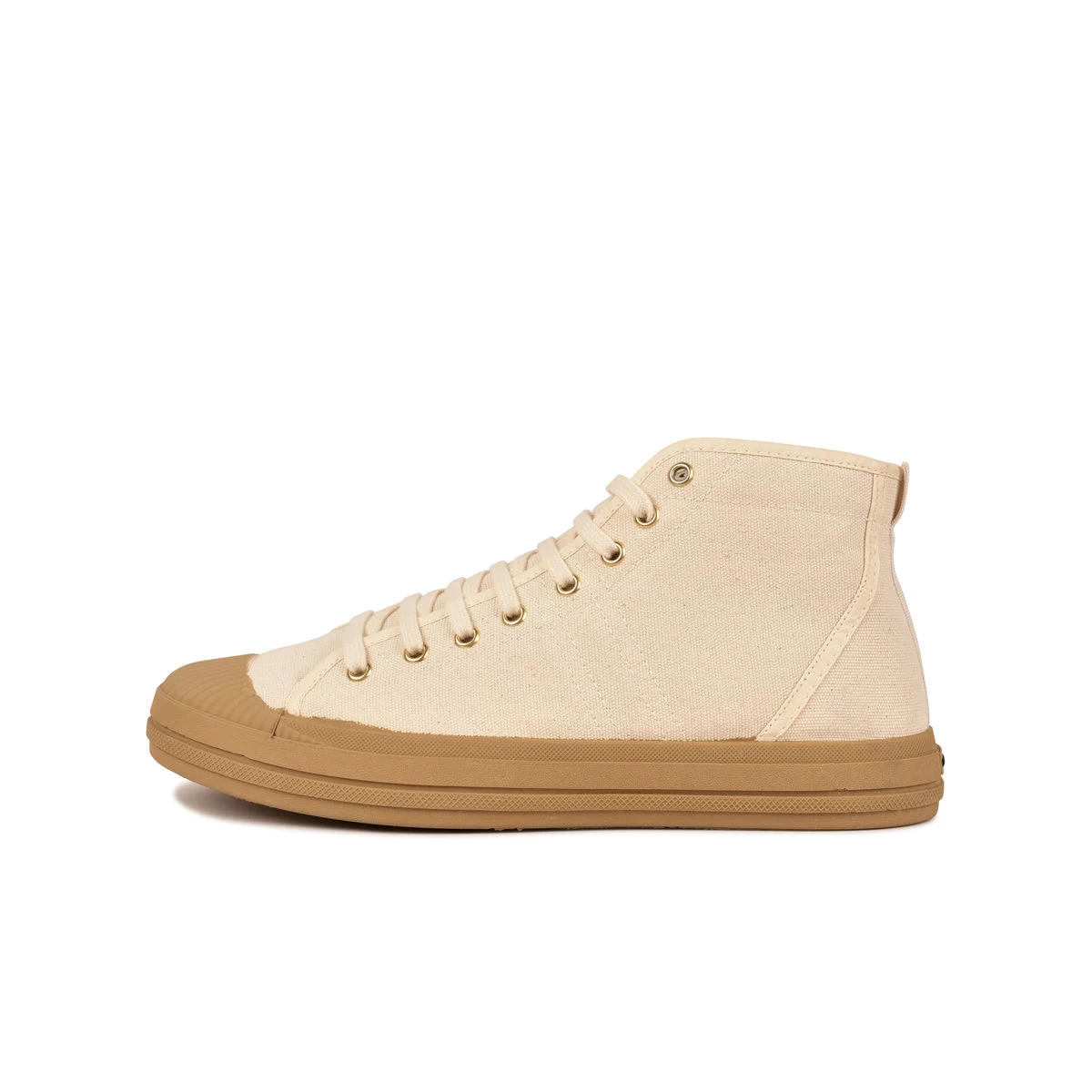 Pataugas ETCHE M/TWK H2H ECRU/GUM 6 Pataugas ETCHE M/TWK H2H ECRU/GUM – Image 4