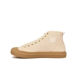 Pataugas ETCHE M/TWK H2H ECRU/GUM 17 Pataugas ETCHE M/TWK H2H ECRU/GUM -Chaussures Soldes BOOTS HOMME ETCHE TWK H2H ECRU GUM 3