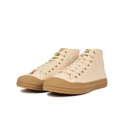 Pataugas ETCHE M/TWK H2H ECRU/GUM 19 Pataugas ETCHE M/TWK H2H ECRU/GUM -Chaussures Soldes BOOTS HOMME ETCHE TWK H2H ECRU GUM 5