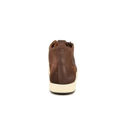 Pataugas JAYER/SH H4I CHOCOLAT -Chaussures Soldes BOOTS HOMME JAYER SH H4I CHOCO 628478 803 7