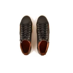 Pataugas JAYER/W H4H MARINE -Chaussures Soldes BOOTS HOMME JAYER W H4H MARINE 6