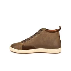 Pataugas JAYER/W H4H TAUPE 14 Pataugas JAYER/W H4H TAUPE -Chaussures Soldes BOOTS HOMME JAYER W H4H TAUPE 3