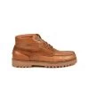 Pataugas LAURIER B/N H4I CHATAIGNE -Chaussures Soldes BOOTS HOMME LAURIER B N H4I CHATAIGNE 628598 755 1