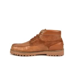 Pataugas LAURIER B/N H4I CHATAIGNE -Chaussures Soldes BOOTS HOMME LAURIER B N H4I CHATAIGNE 628598 755 3