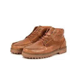 Pataugas LAURIER B/N H4I CHATAIGNE -Chaussures Soldes BOOTS HOMME LAURIER B N H4I CHATAIGNE 628598 755 5