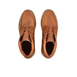 Pataugas LAURIER B/N H4I CHATAIGNE -Chaussures Soldes BOOTS HOMME LAURIER B N H4I CHATAIGNE 628598 755 6