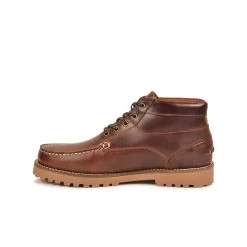 Chaussures Soldes -Chaussures Soldes BOOTS HOMME LAURIER B N H4I CHOCOLAT 628538 803 3