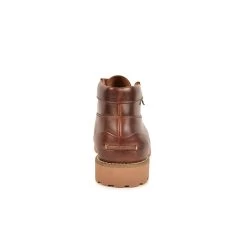 Pataugas LAURIER B/N H4I CHOCOLAT -Chaussures Soldes BOOTS HOMME LAURIER B N H4I CHOCOLAT 628538 803 7