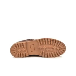 Pataugas LAURIER B/N H4I CHOCOLAT -Chaussures Soldes BOOTS HOMME LAURIER B N H4I CHOCOLAT 628538 803 8