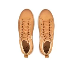 Pataugas NEW CARLO/N H2I TAN -Chaussures Soldes BOOTS HOMME NEW CARLO N H2I TAN 628409 756 6