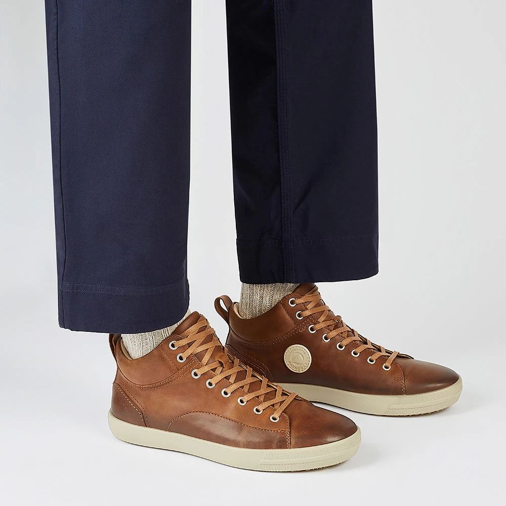 Pataugas NEW CARLO/N H4I CHATAIGNE 4 Pataugas NEW CARLO/N H4I CHATAIGNE – Image 2