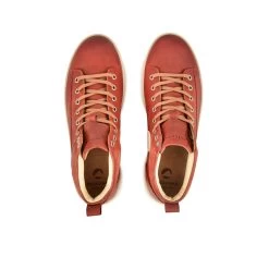 Pataugas NEW CARLO/N H4I ROUILLE 13 Pataugas NEW CARLO/N H4I ROUILLE -Chaussures Soldes BOOTS HOMME NEW CARLO N H4I ROUILLE 628462 353 6