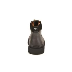 Pataugas NEW NISTOS/W H4I ANTHRACITE -Chaussures Soldes BOOTS HOMME NEW NISTOS W H4I ANTHRACITE 628527 655 7