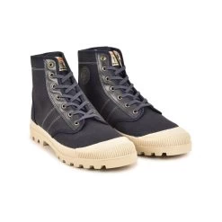 Pataugas AUTHENTIQUE M/SC H2I MARINE 13 Pataugas AUTHENTIQUE M/SC H2I MARINE -Chaussures Soldes BOOTS HOMME OG M SC F2I MARINE 628342 456 4