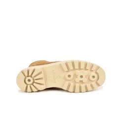 Pataugas AUTHENTIQUE M/SC H2I NOISETTE -Chaussures Soldes BOOTS HOMME OG M SC H2I CAMEL 628342 754 8