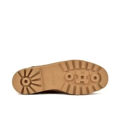 Pataugas AUTHENTIQUE/S H4G CARAMEL -Chaussures Soldes BOOTS HOMME ORIGINALE S H4G CARAMEL 8