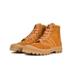 Pataugas AUTHENTIQUE/S H4G OCRE 17 Pataugas AUTHENTIQUE/S H4G OCRE -Chaussures Soldes BOOTS HOMME ORIGINALE S H4G OCRE 3 b544a158 18ed 4e37 b3a9 2c0d9833fb58