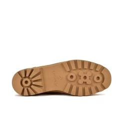 Pataugas AUTHENTIQUE/S H4G OCRE 19 Pataugas AUTHENTIQUE/S H4G OCRE -Chaussures Soldes BOOTS HOMME ORIGINALE S H4G OCRE 8