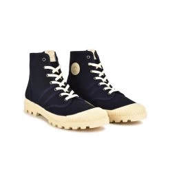 Pataugas AUTHENTIQUE/T H4G MARINE 17 Pataugas AUTHENTIQUE/T H4G MARINE -Chaussures Soldes BOOTS HOMME ORIGINALE T H4G MARINE 4