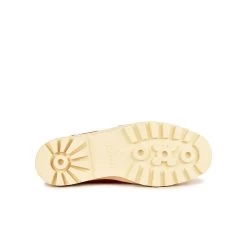 Pataugas AUTHENTIQUE/T H4G ROUGE -Chaussures Soldes BOOTS HOMME ORIGINALE T H4G ROUGE 8