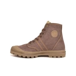 Pataugas AUTHENTIQUE/T H4G TAN 12 Pataugas AUTHENTIQUE/T H4G TAN -Chaussures Soldes BOOTS HOMME ORIGINALE T H4G TAN 628017 756 2