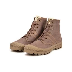 Pataugas AUTHENTIQUE/T H4G TAN 14 Pataugas AUTHENTIQUE/T H4G TAN -Chaussures Soldes BOOTS HOMME ORIGINALE T H4G TAN 628017 756 5