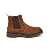 Pataugas VITUS/SH H4I CHATAIGNE -Chaussures Soldes BOOTS HOMME VITUS SH H4I CHATAIGNE 628518 755 1