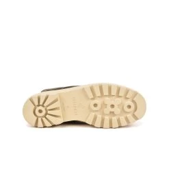 Pataugas AUTHENTIQUE M/SC H2I KAKI -Chaussures Soldes BOOTS HOMMME OG M SC H2I KAKI 628342 554 8