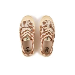 Pataugas AUTHENTIQUE WALKIE TALKIE L/GR F2H MARRON -Chaussures Soldes CHAUSSURE FEMME OG L GR F2H MARRON 6