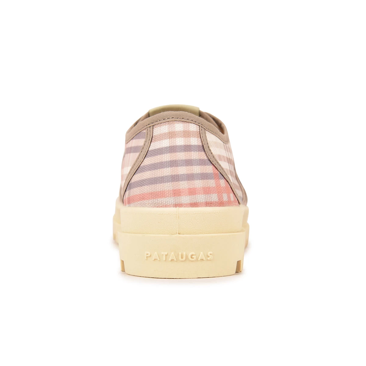 Pataugas AUTHENTIQUE L/MA F2H BEIGE 7 Pataugas AUTHENTIQUE L/MA F2H BEIGE – Image 5