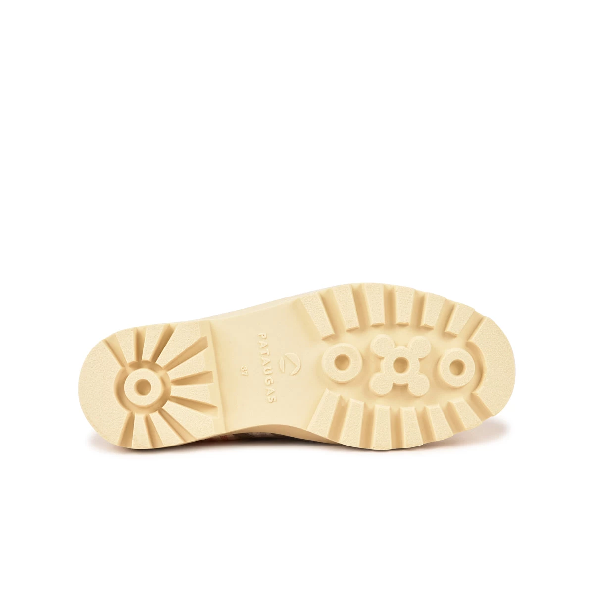 Pataugas AUTHENTIQUE L/MA F2H BEIGE 8 Pataugas AUTHENTIQUE L/MA F2H BEIGE – Image 6