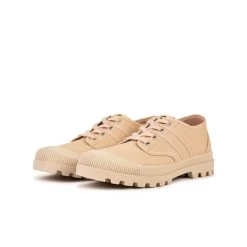 Pataugas AUTHENTIQUE L/T F2H BEIGE 14 Pataugas AUTHENTIQUE L/T F2H BEIGE -Chaussures Soldes CHAUSSURE FEMME OG L T F2H BEIGE 5