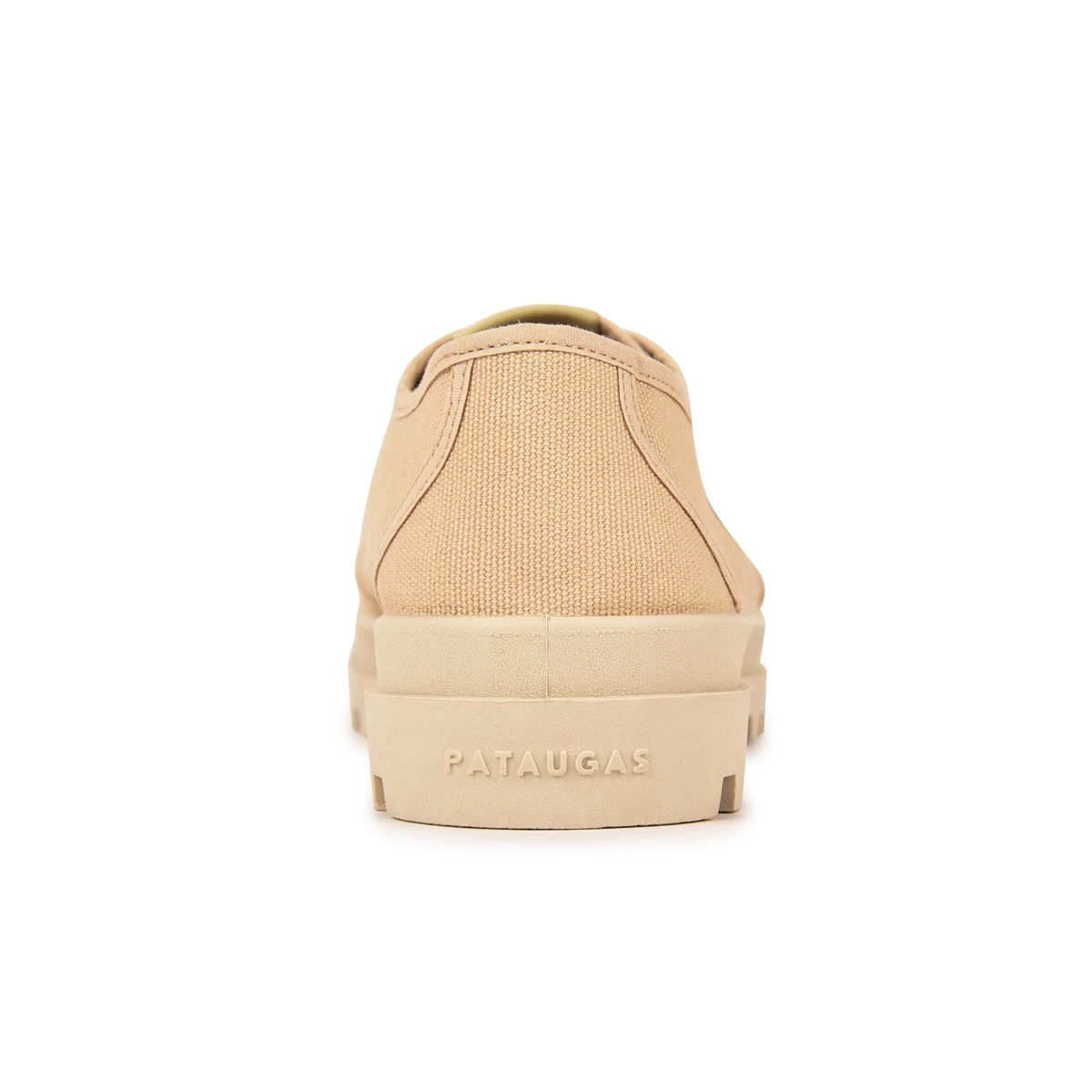 Pataugas AUTHENTIQUE L/T F2H BEIGE 9 Pataugas AUTHENTIQUE L/T F2H BEIGE – Image 7