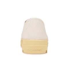 Pataugas AUTHENTIQUE L/T F2H BLANC -Chaussures Soldes CHAUSSURE FEMME OG L T F2H BLANC 7