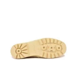 Pataugas AUTHENTIQUE L/T F2H BLANC -Chaussures Soldes CHAUSSURE FEMME OG L T F2H BLANC 8