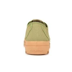 Pataugas AUTHENTIQUE L/T F2H KAKI/MIEL 12 Pataugas AUTHENTIQUE L/T F2H KAKI/MIEL -Chaussures Soldes CHAUSSURE FEMME OG L T F2H KAKI MIEL 7