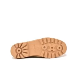 Pataugas AUTHENTIQUE L/T F2H KAKI/MIEL 13 Pataugas AUTHENTIQUE L/T F2H KAKI/MIEL -Chaussures Soldes CHAUSSURE FEMME OG L T F2H KAKI MIEL 8