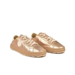 Pataugas PAM/M F2H DORE -Chaussures Soldes CHAUSSURE FEMME PAM M F2H DORE 4